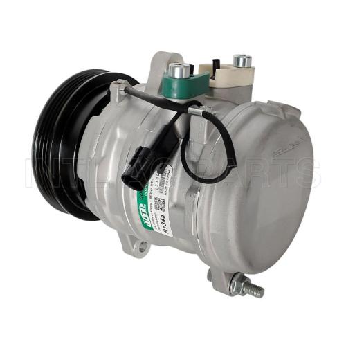 HS11 Auto A/C Compressor Hyundai Amica Atoz Hatchback Kompressor F500QQ3AA03 97701-02000