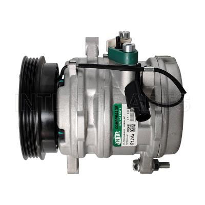 HS11 Auto A/C Compressor Hyundai Amica Atoz Hatchback Kompressor F500QQ3AA03 97701-02000