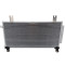 760*358*16 Auto A/C Condenser Honda CR-V 2017-2020 80100TLAA01 HO3030167