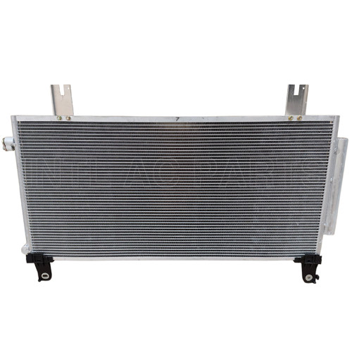 760*358*16 Auto A/C Condenser Honda CR-V 2017-2020 80100TLAA01 HO3030167