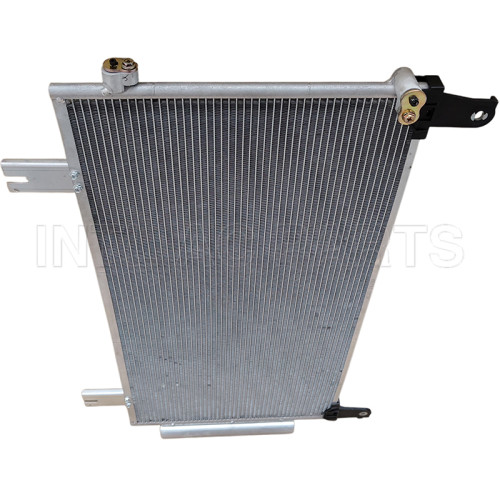 760*358*16 Auto A/C Condenser Honda CR-V 2017-2020 80100TLAA01 HO3030167