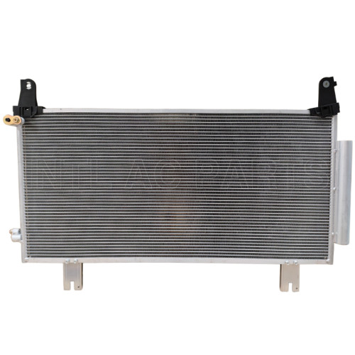 760*358*16 Auto A/C Condenser Honda CR-V 2017-2020 80100TLAA01 HO3030167