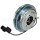 Valeo DKS15D DKS-15D air con ac compressor magnetic clutch assembly 1pk pulley Mitsubishi Triton Strada L200 MN123626