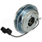 Valeo DKS15D DKS-15D air con ac compressor magnetic clutch assembly 1pk pulley Mitsubishi Triton Strada L200 MN123626