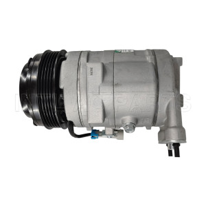 Compressor for delphi PV5 for Chevrolet Cobalt / Spin 1.8 659958011 659958011 94777204