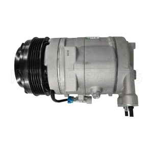 Compressor for delphi PV5 for Chevrolet Cobalt / Spin 1.8 659958011 659958011 94777204