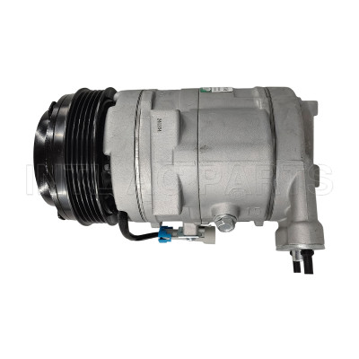 PV5 COMPRESSOR MAHLE ACP420 COBALT 2011 for Chevrolet Cobalt / Spin 1.8 659958011 659958011 94777204