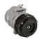 Compressor for delphi PV5 for Chevrolet Cobalt / Spin 1.8 659958011 659958011 94777204