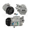Compressor for delphi PV5 for Chevrolet Cobalt / Spin 1.8 659958011 659958011 94777204