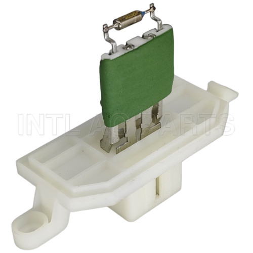 Ac blower resistor Ford Transit EcoSport Escape AV1118B647AB SW 9974C