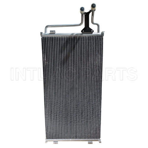 93310629 A/C Condenser for Chevrolet S10/Blazer 1995-2010 2431104 CN 3640PF CND36400 RC.827.600