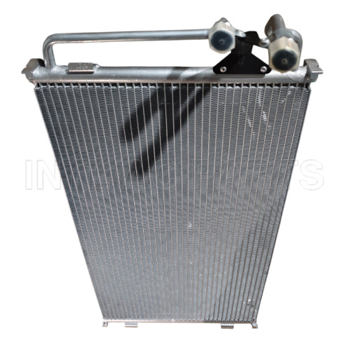 93310629 A/C Condenser for Chevrolet S10/Blazer 1995-2010 2431104 CN 3640PF CND36400 RC.827.600