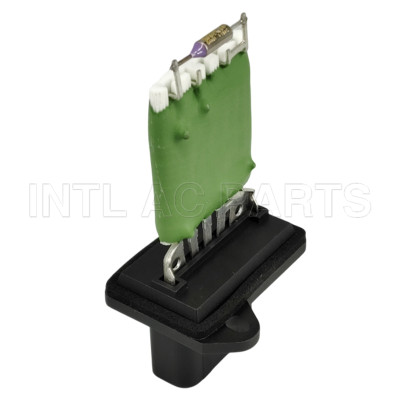 Auto Blower resistor Dodge Dakota 2005-2012 5161067AB SW 11326C