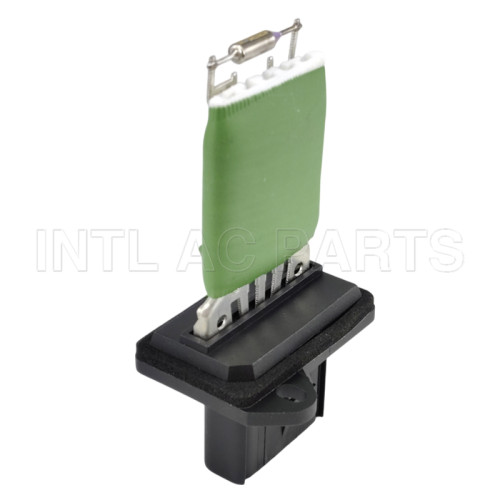 Auto Blower resistor Dodge Dakota 2005-2012 5161067AB SW 11326C