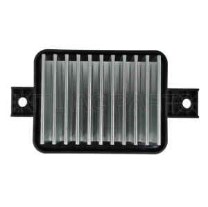 HVAC Blower Motor Resistor Honda OEM 2016 Civic Blower Motor-resistor 79330TBAA11