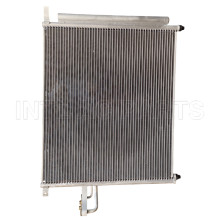 RC.650.560 AC Condenser FORD Ranger 2017-2019 AB3919710AD AB3919710AE AB3Z19712D RC.650.560