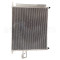RC.650.560 AC Condenser FORD Ranger 2017-2019 AB3919710AD AB3919710AE AB3Z19712D RC.650.560