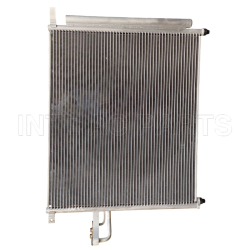 RC.650.560 AC Condenser FORD Ranger 2017-2019 AB3919710AD AB3919710AE AB3Z19712D RC.650.560