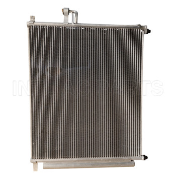 RC.650.560 AC Condenser FORD Ranger 2017-2019 AB3919710AD AB3919710AE AB3Z19712D RC.650.560