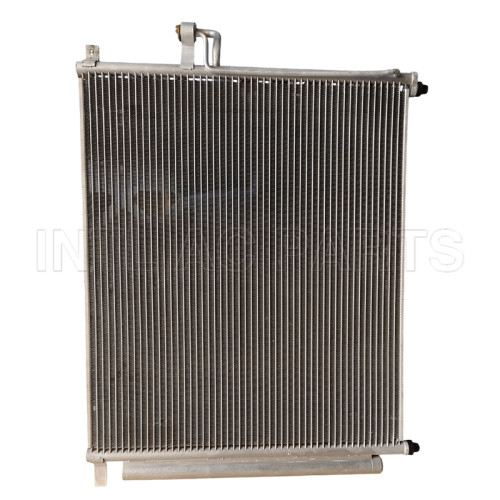 RC.650.560 AC Condenser FORD Ranger 2017-2019 AB3919710AD AB3919710AE AB3Z19712D RC.650.560