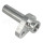 hose fitting Peugeot LP inlet