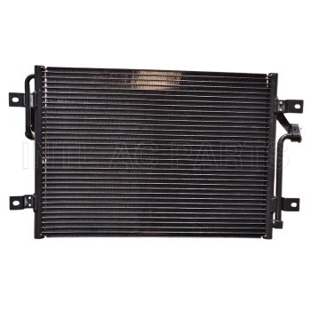 AC CONDENSER,air conditioning 46826681 46834668 46834669 46459888 46826682 for FIAT PALIO (178BX )/ FIAT PALIO (178_)