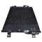 AC CONDENSER,air conditioning 46826681 46834668 46834669 46459888 46826682 for FIAT PALIO (178BX )/ FIAT PALIO (178_)