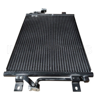 AC CONDENSER,air conditioning 46826681 46834668 46834669 46459888 46826682 for FIAT PALIO (178BX )/ FIAT PALIO (178_)