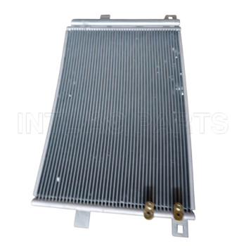 Car air conditioning condenser VW VOLKSWAGEN AMAROK 2.0 TDI TSI 2H0820411A 2H0820411B