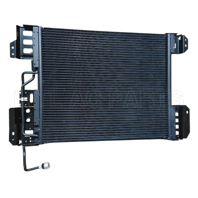 Auto Car ac Condenser for MERCEDES-BENZ AXOR A9405000254 9405000254 8FC351317641