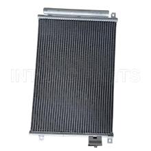 Car ac Condenser for FIAT 500  PANDA FORD KA LANCIA YPSILON 51930093 CS5119710AA 1551184