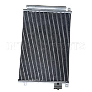 Car ac Condenser for FIAT 500  PANDA FORD KA LANCIA YPSILON 51930093 CS5119710AA 1551184
