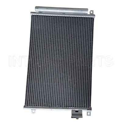 Car ac Condenser for FIAT 500  PANDA FORD KA LANCIA YPSILON 51930093 CS5119710AA 1551184