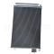 Car ac Condenser for FIAT 500  PANDA FORD KA LANCIA YPSILON 51930093 CS5119710AA 1551184