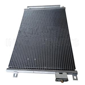 Car ac Condenser for FIAT 500  PANDA FORD KA LANCIA YPSILON 51930093 CS5119710AA 1551184