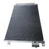 Car ac Condenser for FIAT 500  PANDA FORD KA LANCIA YPSILON 51930093 CS5119710AA 1551184