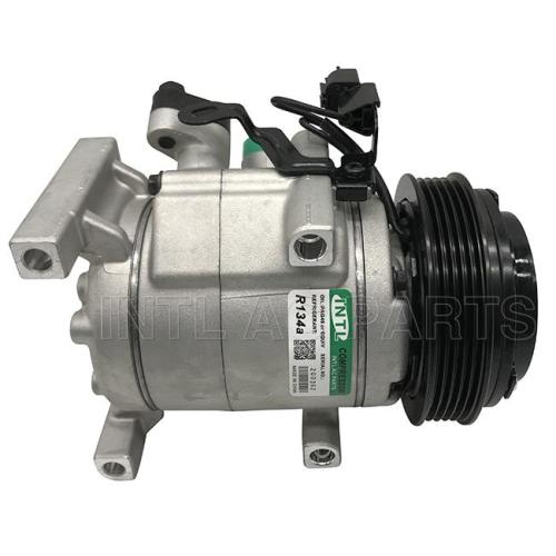 Hyundai i10 Grand/ Xcent Diesel 97701-B4200 Auto A/C Compressor AC Compressor