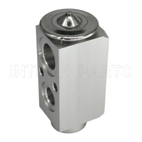 Expansion Valve Kenworth T680 Z9784001 EX10610C A/C Expansion Valve-Block Expansion Valve