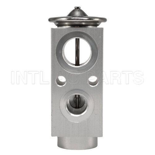 Expansion Valve Kenworth T680 Z9784001 EX10610C A/C Expansion Valve-Block Expansion Valve