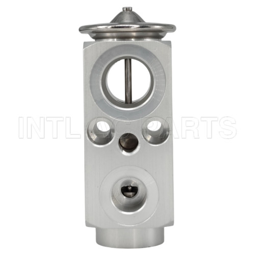 Expansion Valve Kenworth T680 Z9784001 EX10610C A/C Expansion Valve-Block Expansion Valve