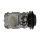 Denso 10PA17C auto ac compressor Toyota Hiace 3L 5L
