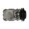Denso 10PA17C auto ac compressor Toyota Hiace 3L 5L