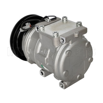 Denso 10PA17C auto ac compressor Toyota Hiace 3L 5L