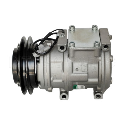 Denso 10PA17C auto ac compressor Toyota Hiace 3L 5L