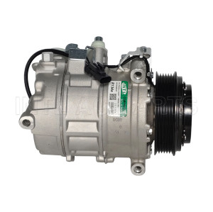 Air Compressor 7SEU17C Land Rover Defender 110/ Discovery /Range Rover 2021 2022 2023 GE4471100720 4472509891