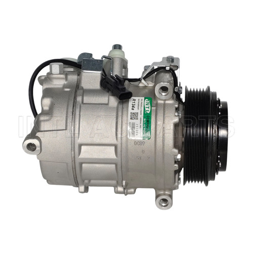 Air Compressor 7SEU17C Land Rover Defender 110/ Discovery /Range Rover 2021 2022 2023 GE4471100720 4472509891