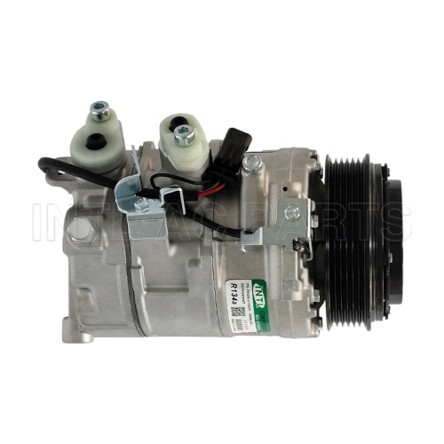 Air Compressor 7SEU17C Land Rover Defender 110/ Discovery /Range Rover 2021 2022 2023 GE4471100720 4472509891