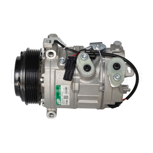 Air Compressor 7SEU17C Land Rover Defender 110/ Discovery /Range Rover 2021 2022 2023 GE4471100720 4472509891