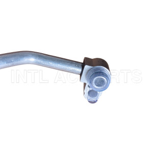Car air conditioning parts hose pipe Hose Assemblies Chevrolet Aveo uac ha 113401c 96539372 96620071