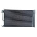 Auto ac Condenser for Vauxhall Corsa Mk III Opel Corsa D Fiat Punto Grande Punto 1.2 13310103 13389472 1850119 1850290